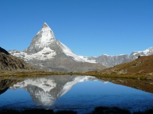 Riffelsee