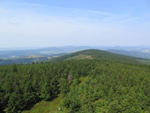 Na Wielką Sowę z Kamionek Dolnych