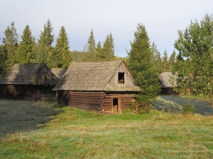 Jurgów - Polana pod Okólne