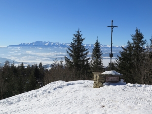 Krościenko nad Dunajcem - Lubań - Tylmanowa